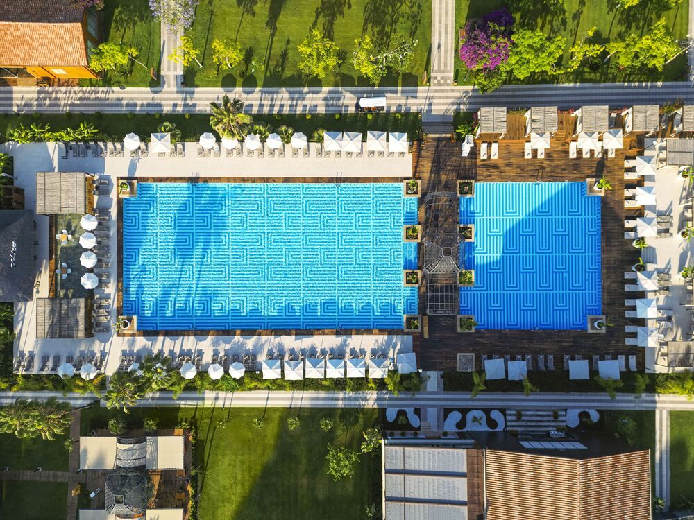 Rixos Premium Gocek (Adults Only) фото 62