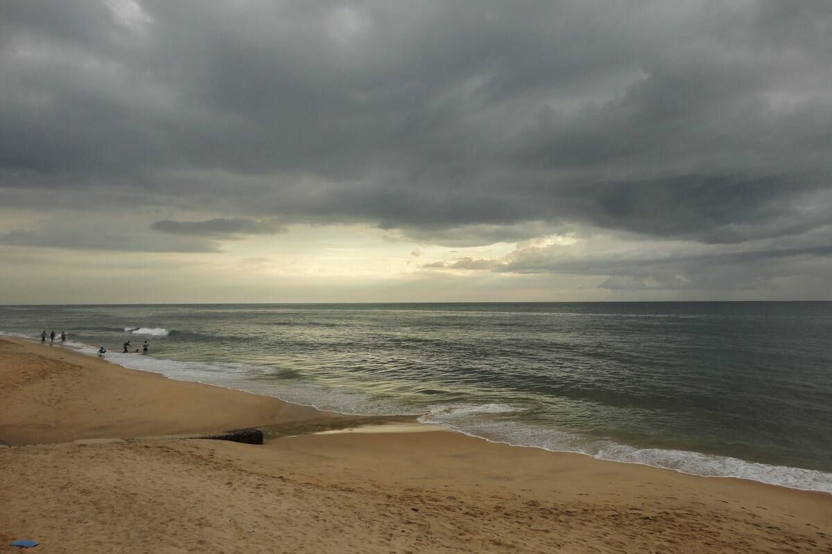 Sea Shine Beach Hotel фото 12