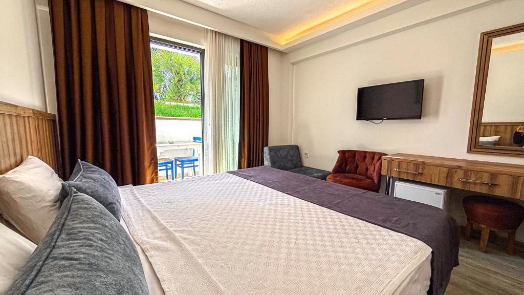 Cinar Boutique Hotel фото 3