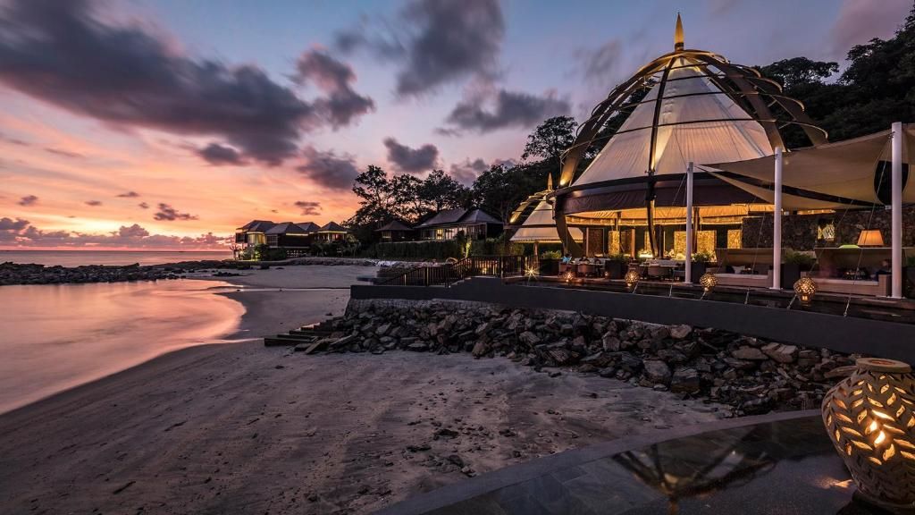 The Ritz-Carlton, Langkawi фото 45