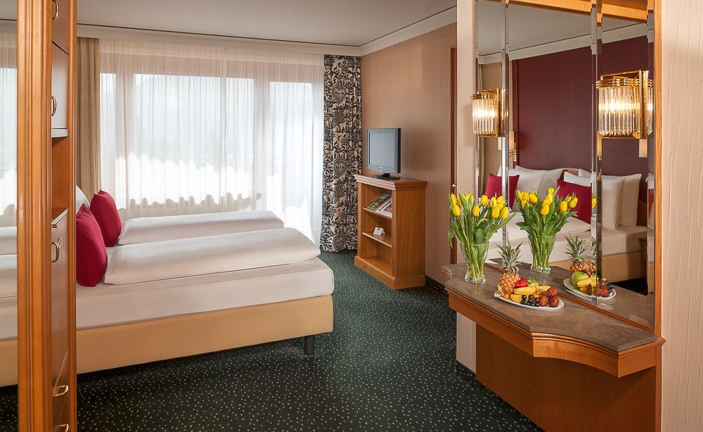 Krumers Alpin Resort & Spa фото 52