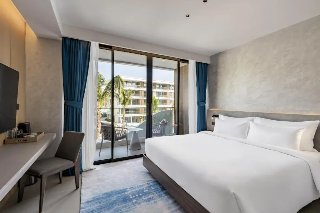 Kora Beach Resort Phuket фото 2