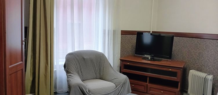 Фото отеля Агата