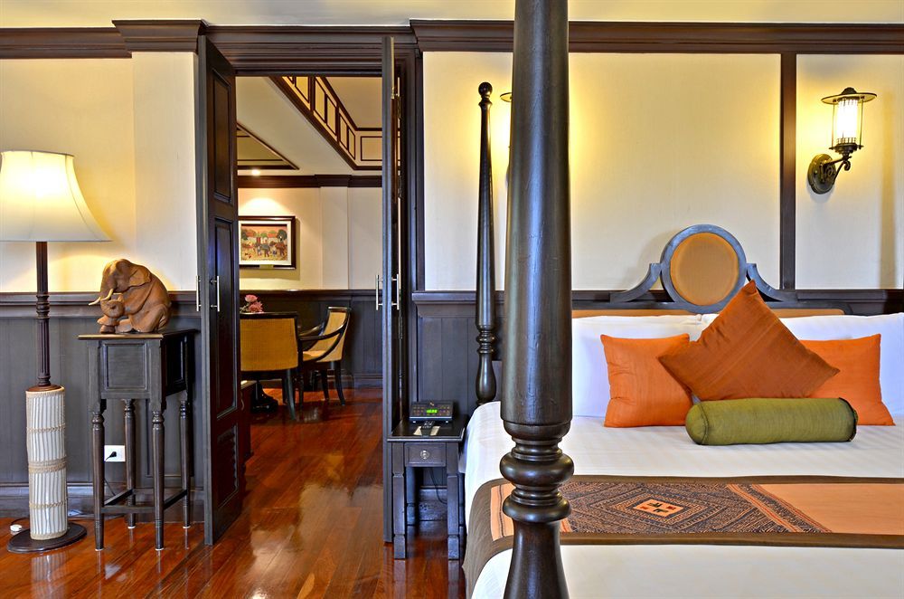 Wora Bura Hua Hin Resort & Spa - SHA PLUS фото 67
