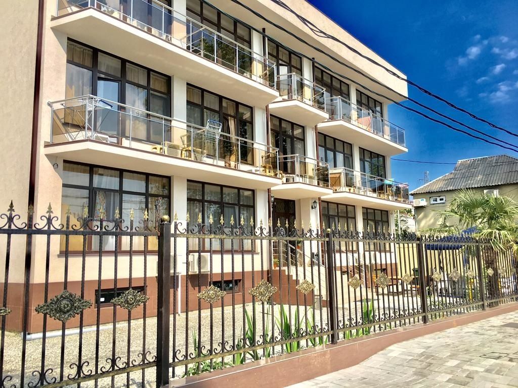 Guest House Helas фото 2