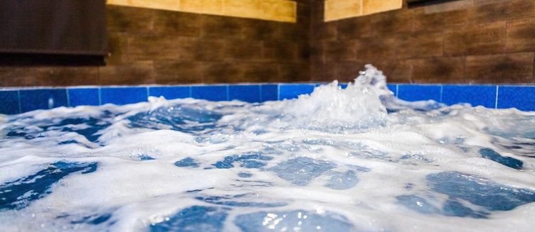 Фото отеля Гостевой дом «Одиссея»