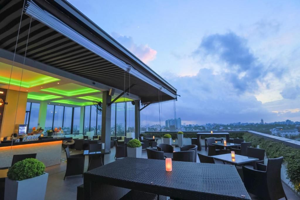 Best Western Elyon Colombo фото 4