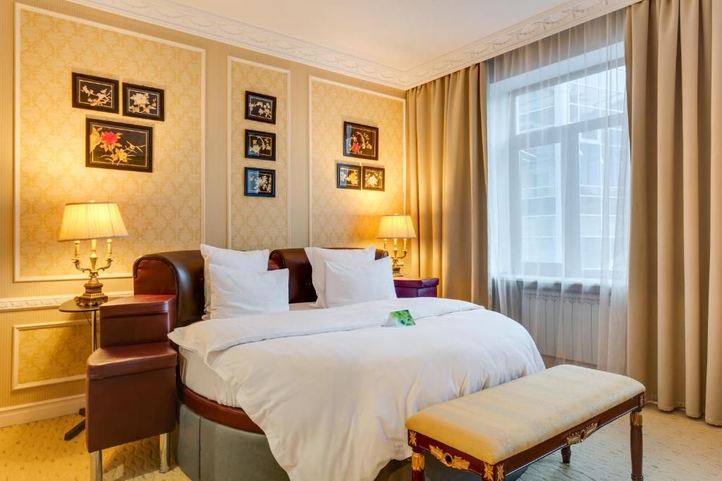 The Rooms Boutique фото 25