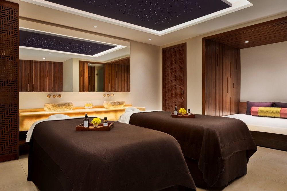 Al Husn Hotel Muscat (Adults Only) фото 17
