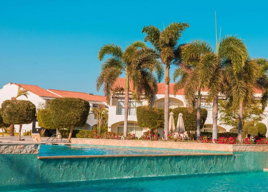 Reef Oasis Blue Bay Resort & Spa фото 44