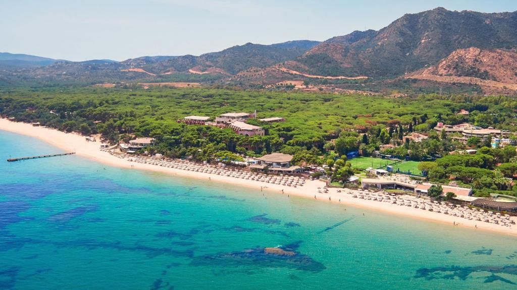 Forte Village Resort - Le Palme фото 8