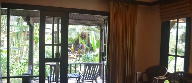 Фото отеля Khao Lak Palm Beach Resort
