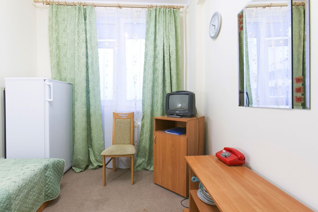 Санаторий «Radon» фото 16