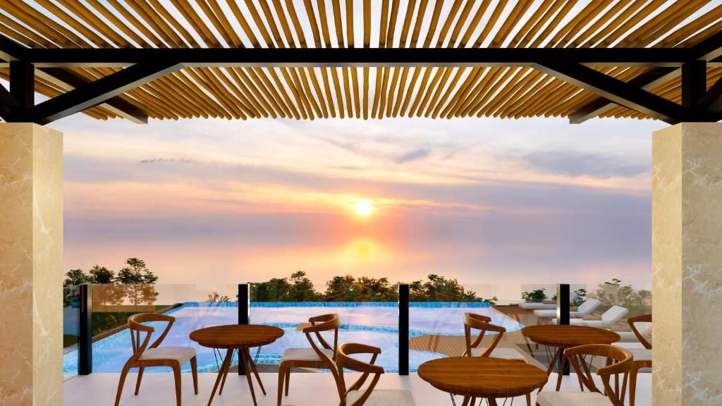 The Sand Suites & Villas фото 7