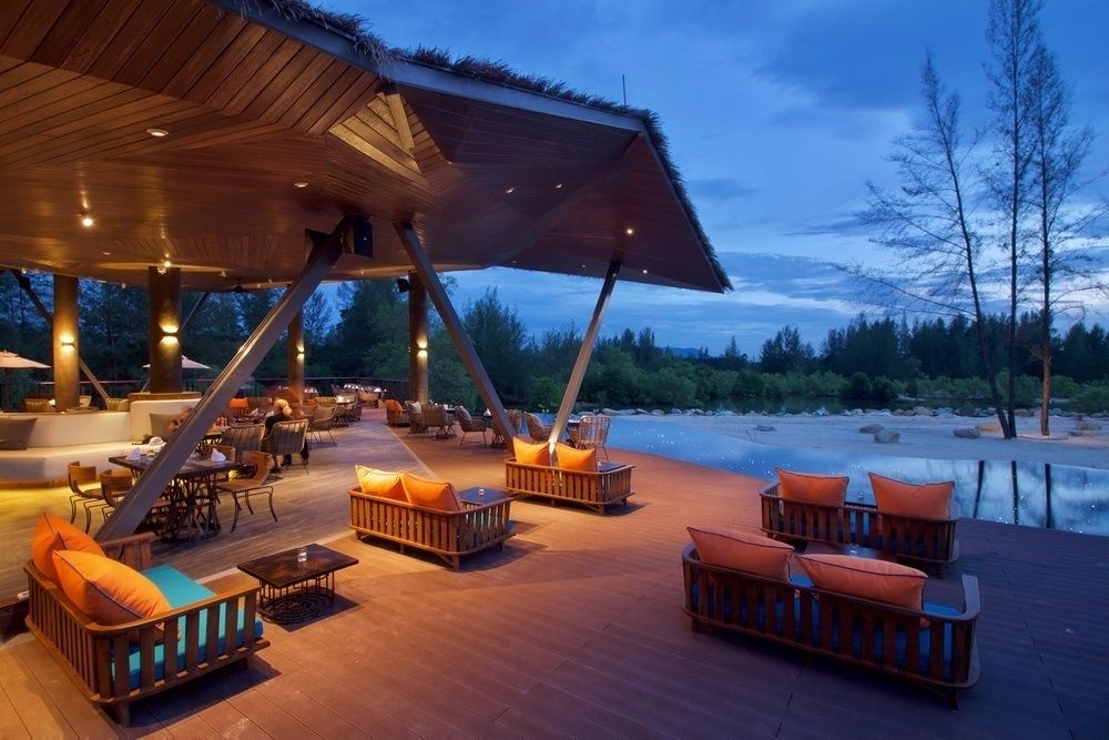 Kalima Resort and Villas Khao Lak фото 124