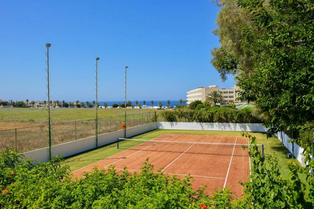 Paphos Gardens Holiday Resort фото 8