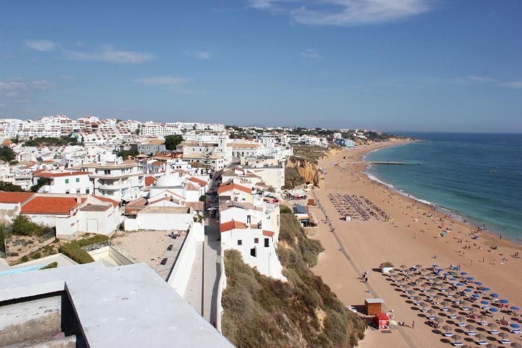 Rocamar Exclusive Hotel & Spa - Adults Only фото 9