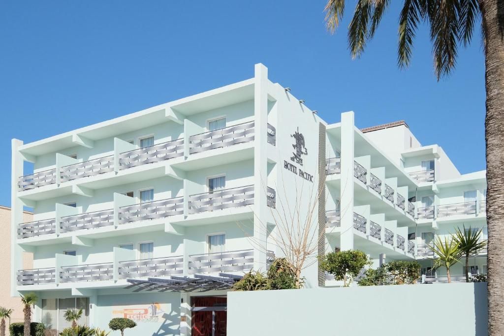 AzuLine Hotel Pacific фото 6