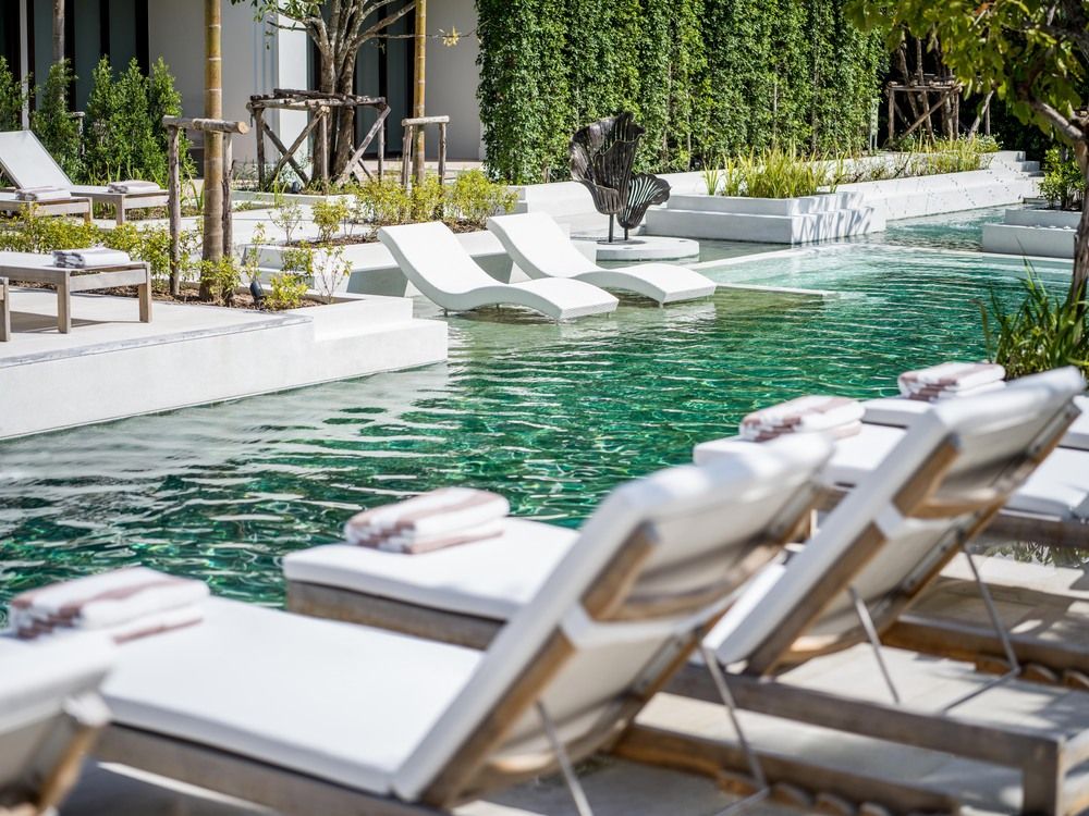 InterContinental Phuket Resort фото 45