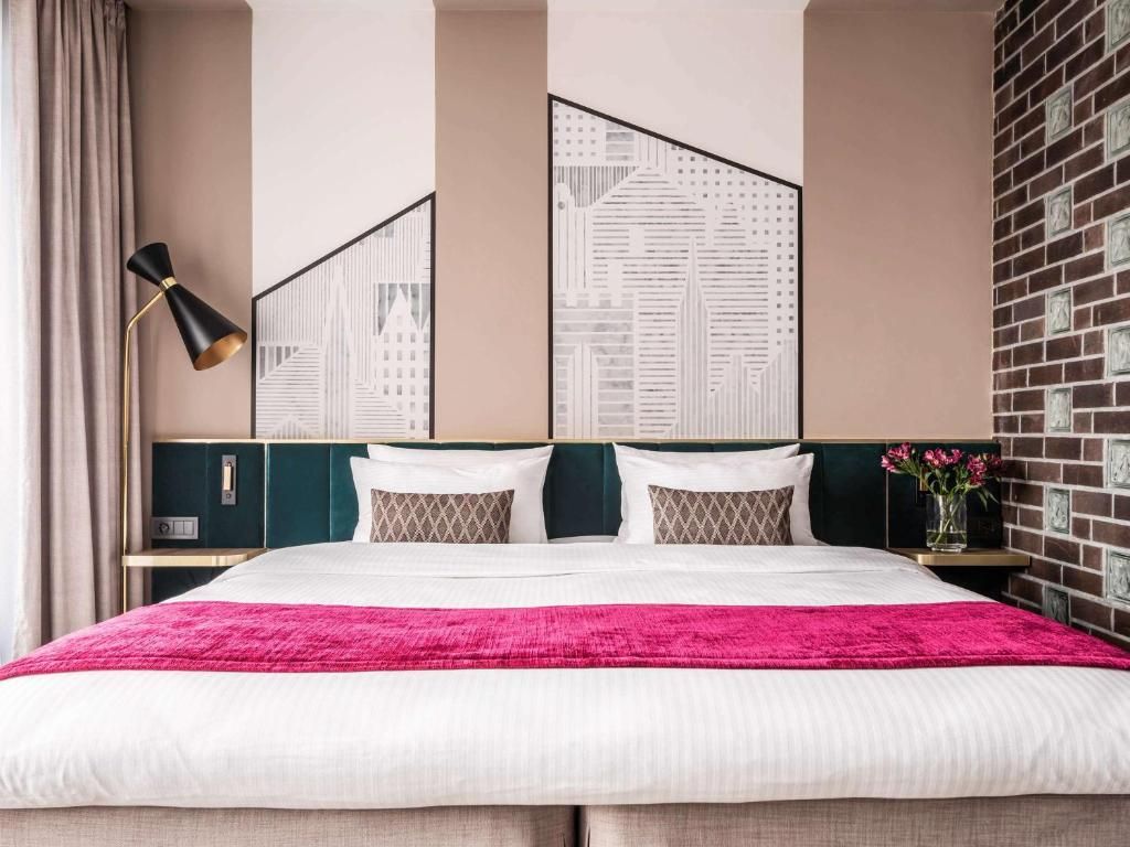 Mercure Калининград Центр фото 50