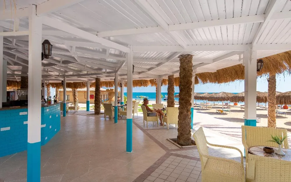 Sentido Caribbean World Resort Soma Bay фото 68