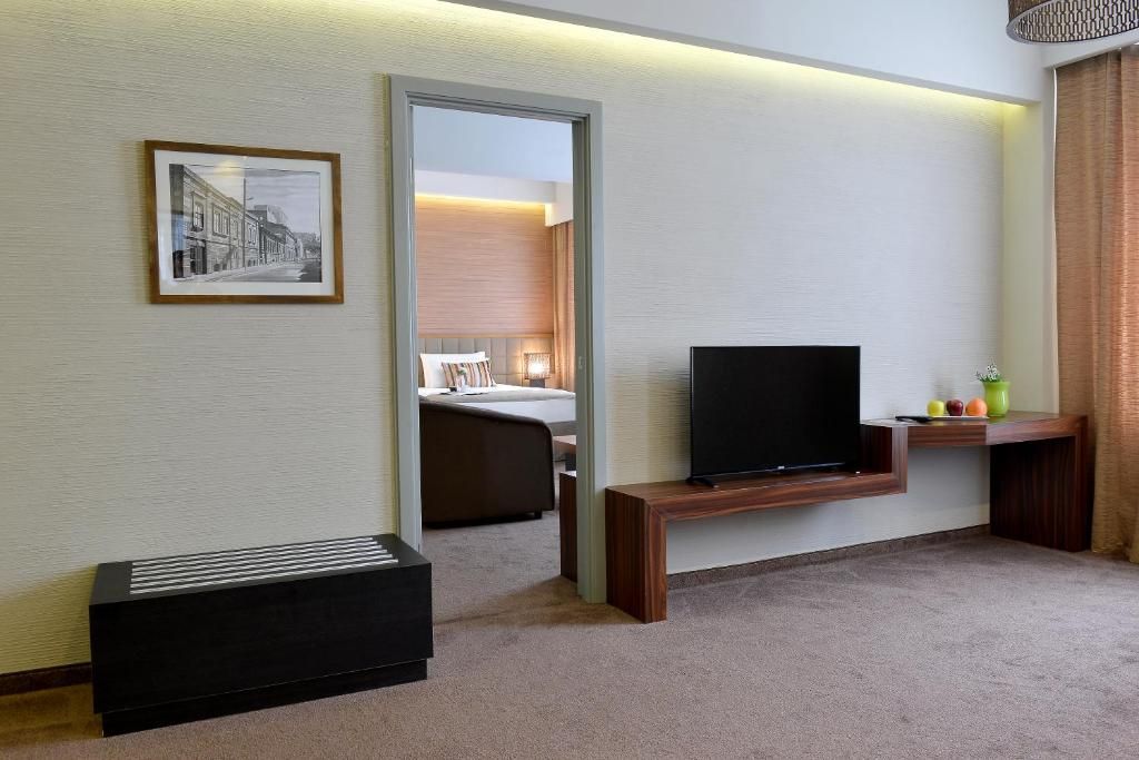 Minotel Barsam Suites фото 13
