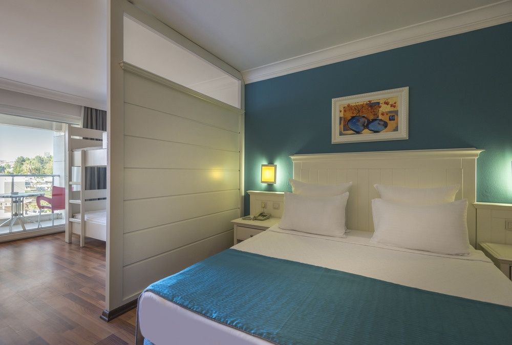 Terrace Beach Resort фото 70