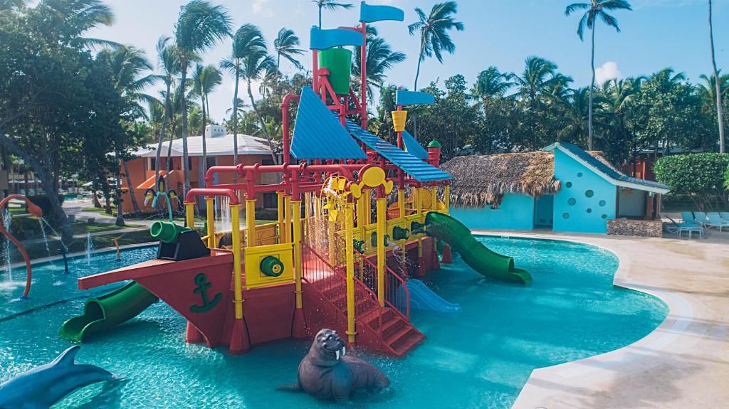 Iberostar Selection Bavaro Suites фото 49