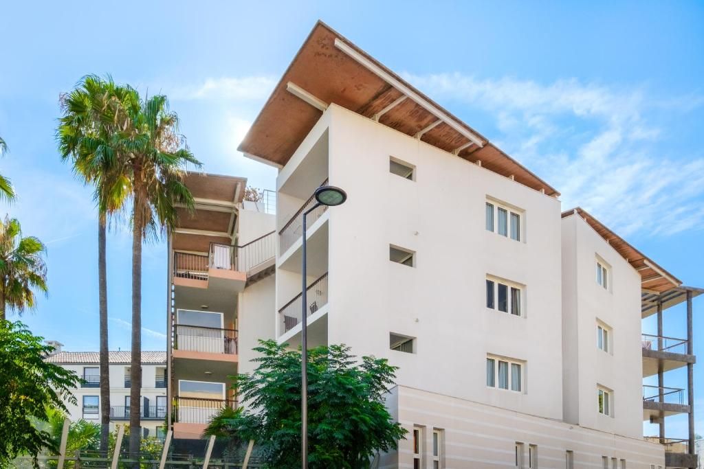 Residence Pierre & Vacances Premium Port Prestige фото 19