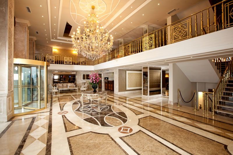 Grand Halic фото 22