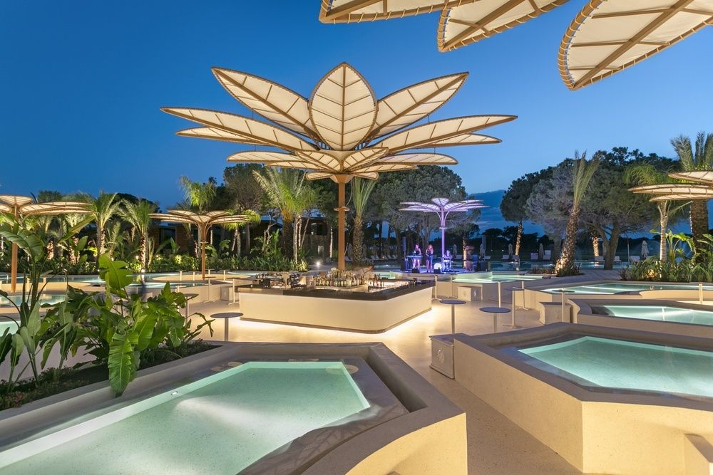 Cullinan Belek фото 201