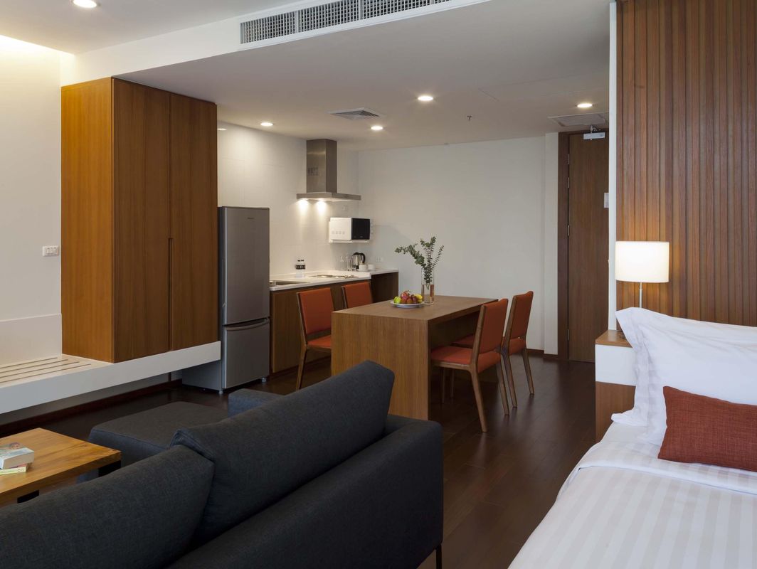 Eastin Tan Hotel Chiang Mai - SHA Plus Certify фото 9