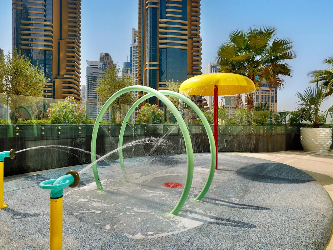 Ciel Dubai Marina, Vignette Collection фото 9