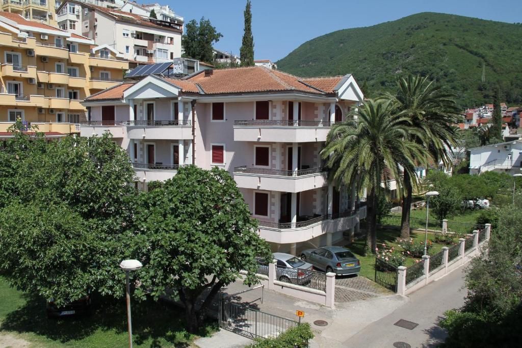 Villa Monte Royale фото 10
