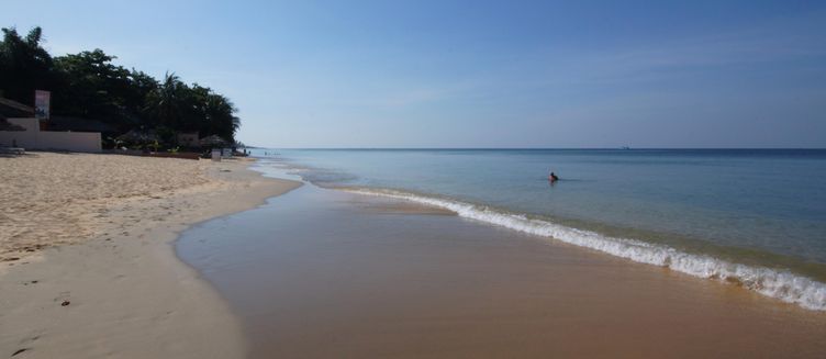 Фото отеля Thien Thanh Resort Phu Quoc