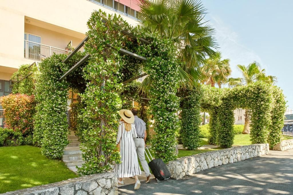 Dioklecijan Hotel & Residence фото 14
