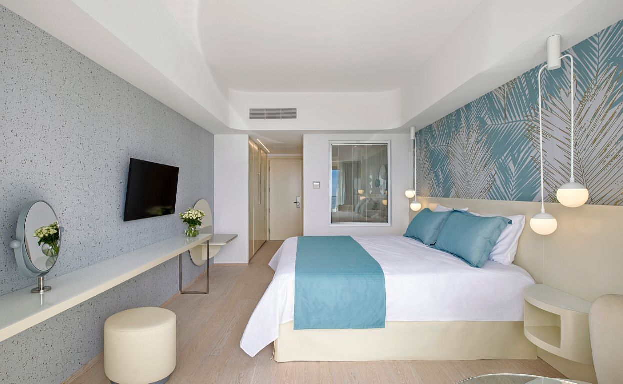The Ivi Mare (Adults Only) фото 3