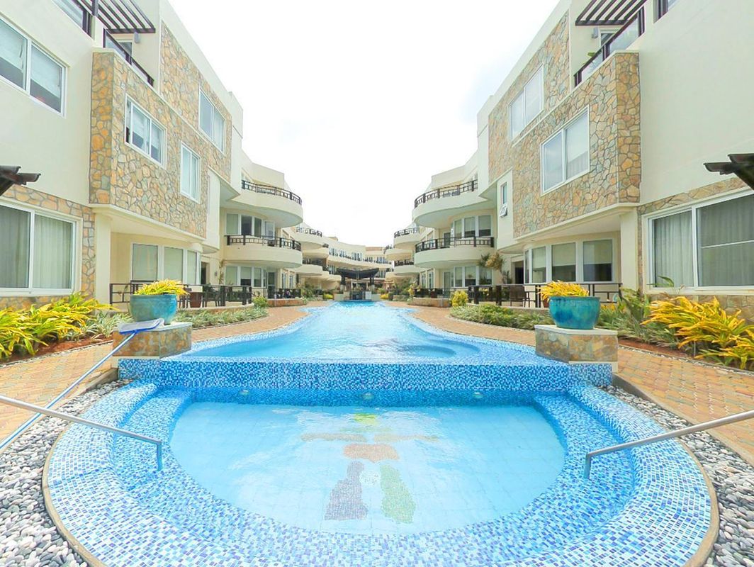 7 Stones Boracay Suites фото 36