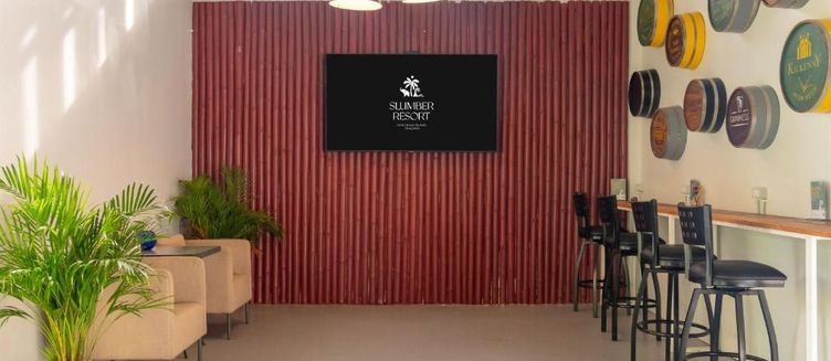 Фото отеля Slumber Resort Koh Chang