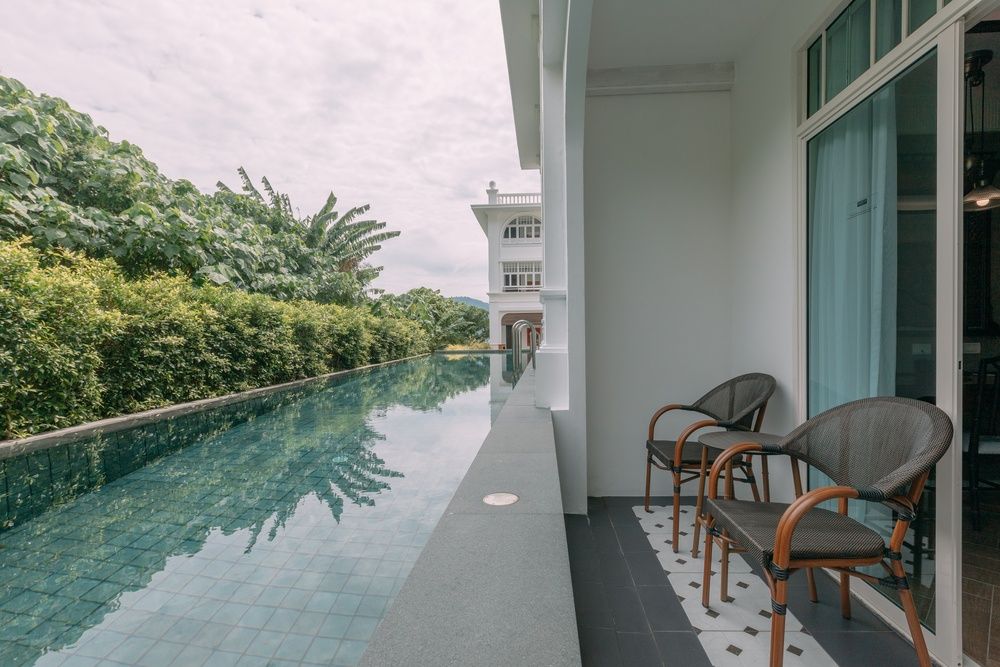 Marina Gallery Resort Kacha Kalim Bay фото 87