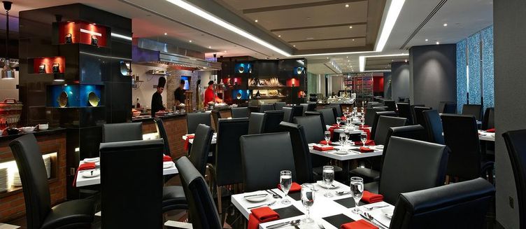 Фото отеля Meliá Kuala Lumpur
