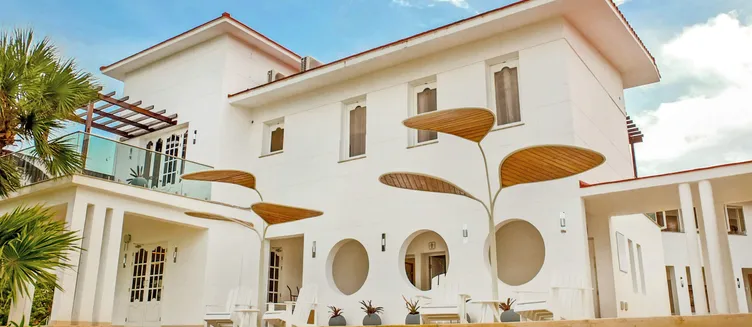Фото отеля Mystique Casa Perla (Adults Only)