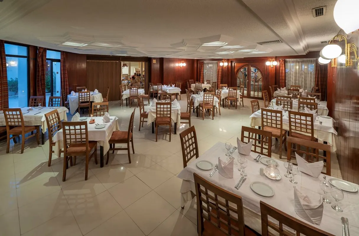 Helya Beach & Spa фото 12