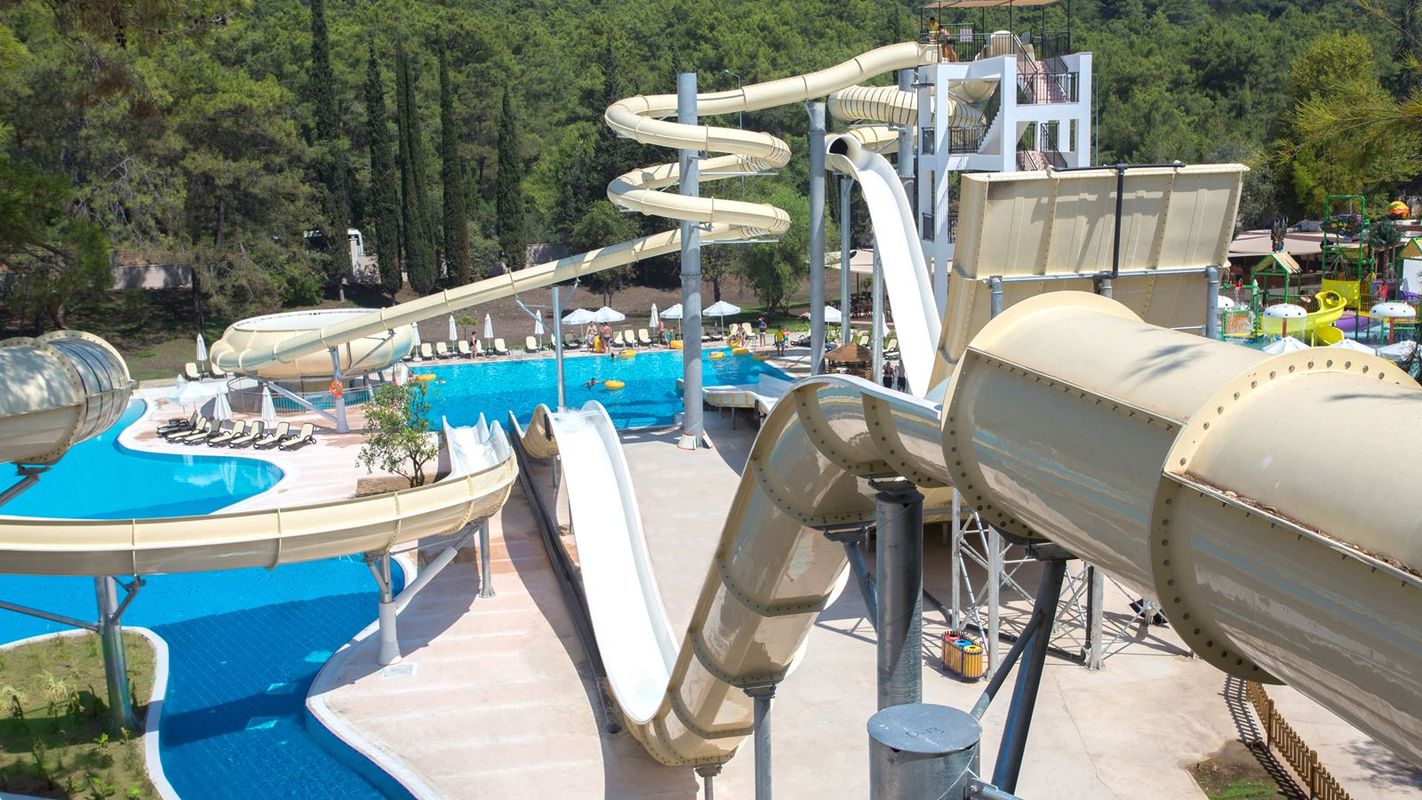 Sherwood Exclusive Kemer фото 71