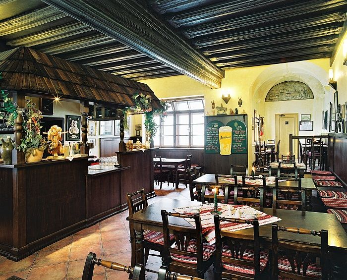 The Old Inn фото 35