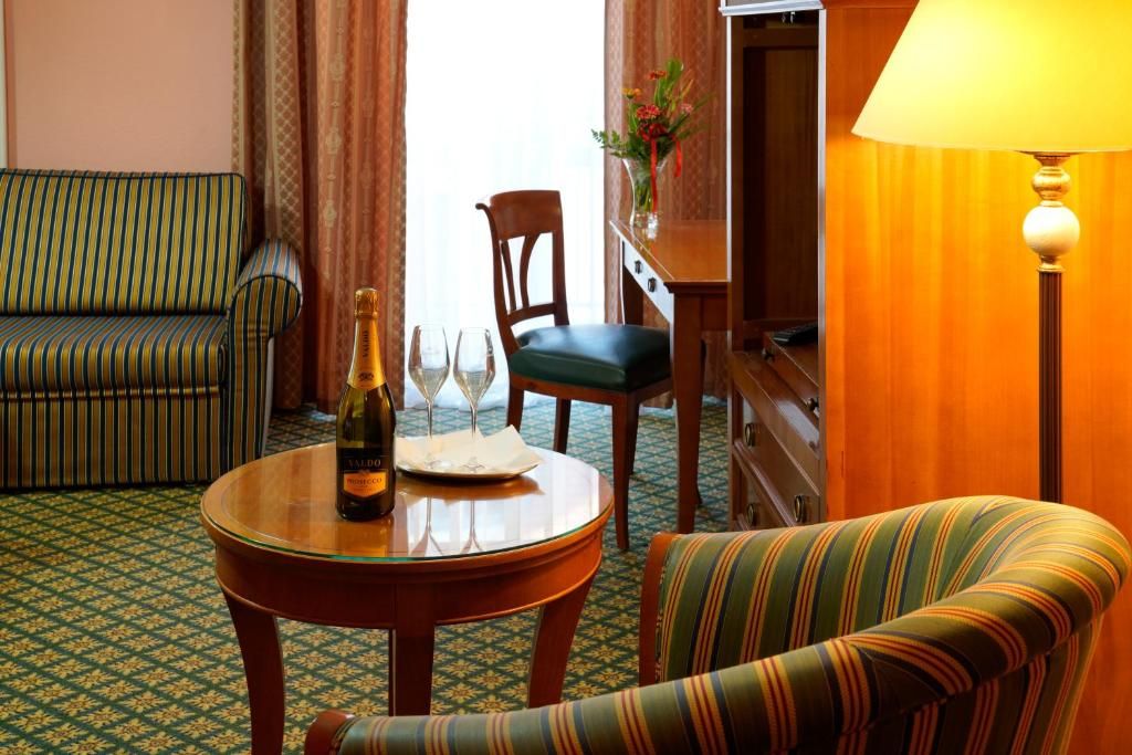 Spa Hotel Lauretta фото 31