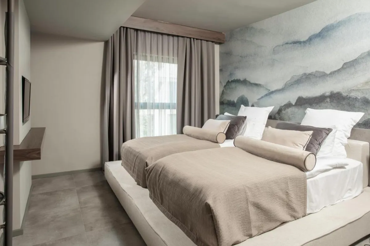 Paloma Finesse Side фото 6