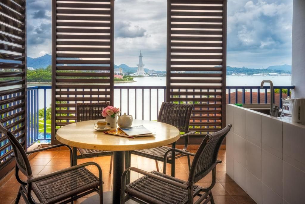 Dayang Bay Resort Langkawi фото 37