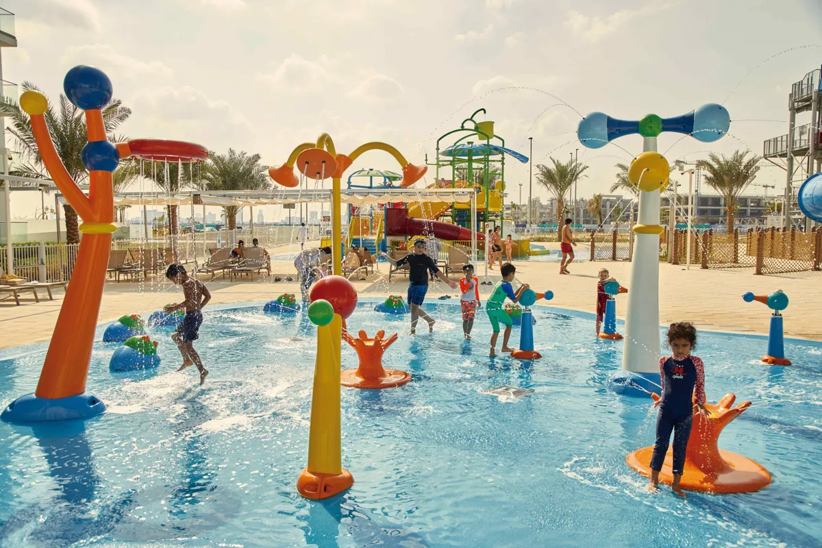 RIU Dubai фото 20