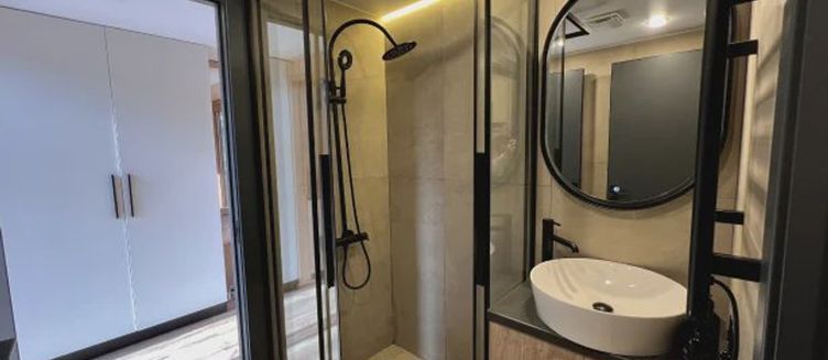 Фото отеля Счастье в тишине